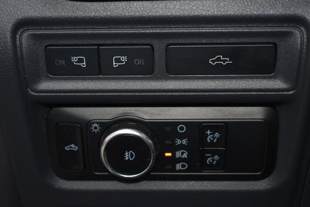 Used 2023 Ford F150 Lariat w/ Equipment Group 502A High image 18