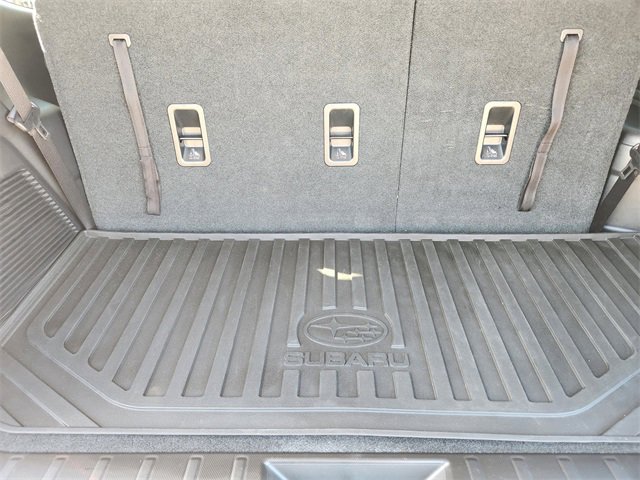 Certified 2021 Subaru Ascent Limited w/ Technology Package image 35