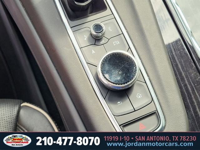 Used 2021 Cadillac Escalade Sport w/ LPO, ONYX Package AWD/4WD image 27