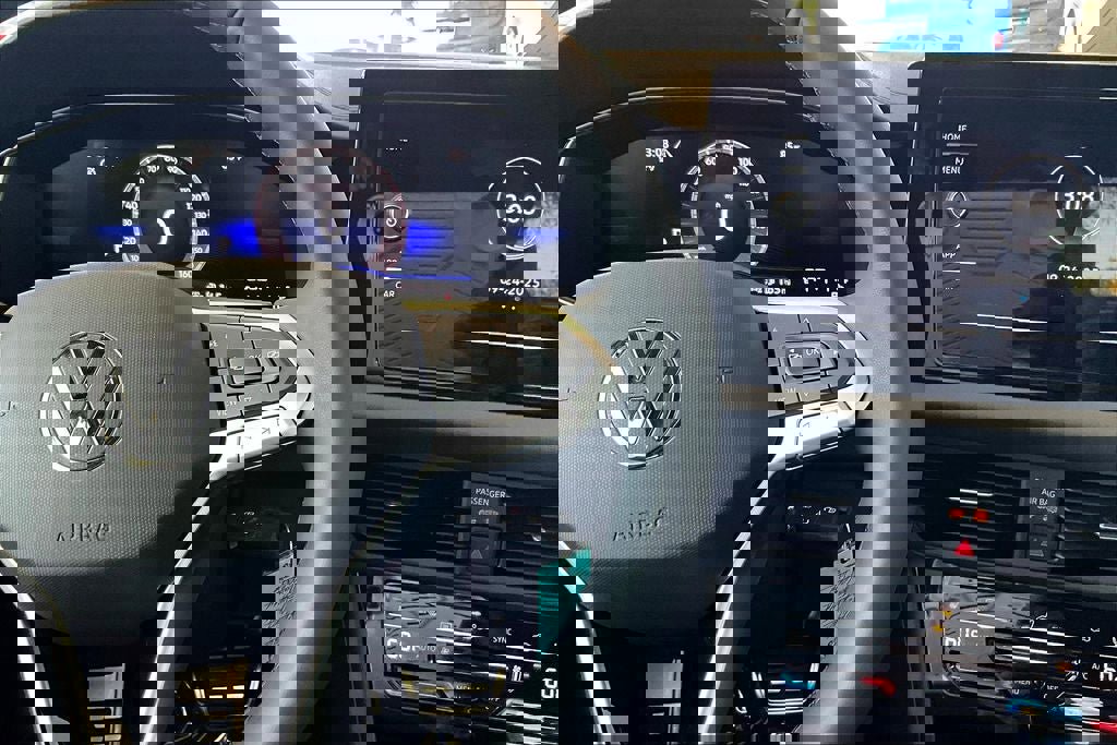 New 2026 Volkswagen Jetta Sport image 23