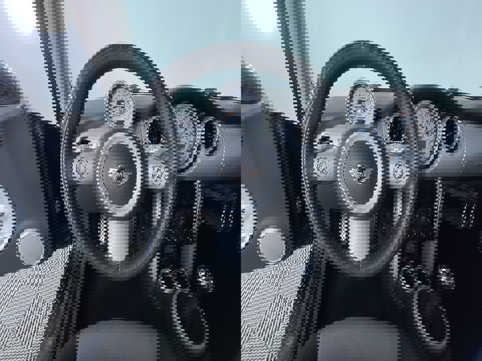 Used 2005 MINI Cooper Hardtop image 15