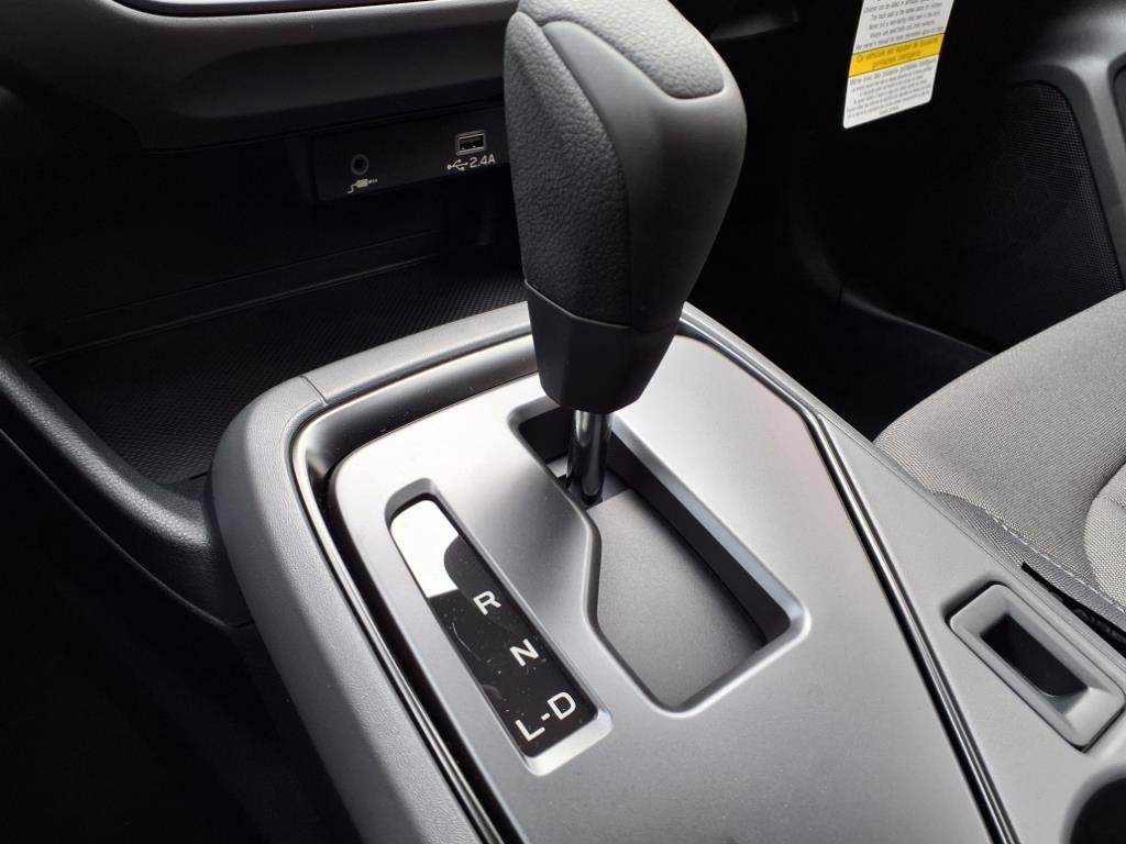 New 2025 Subaru Crosstrek 2.0i image 10