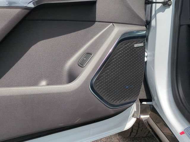 New 2026 Chevrolet Traverse High Country AWD/4WD image 24