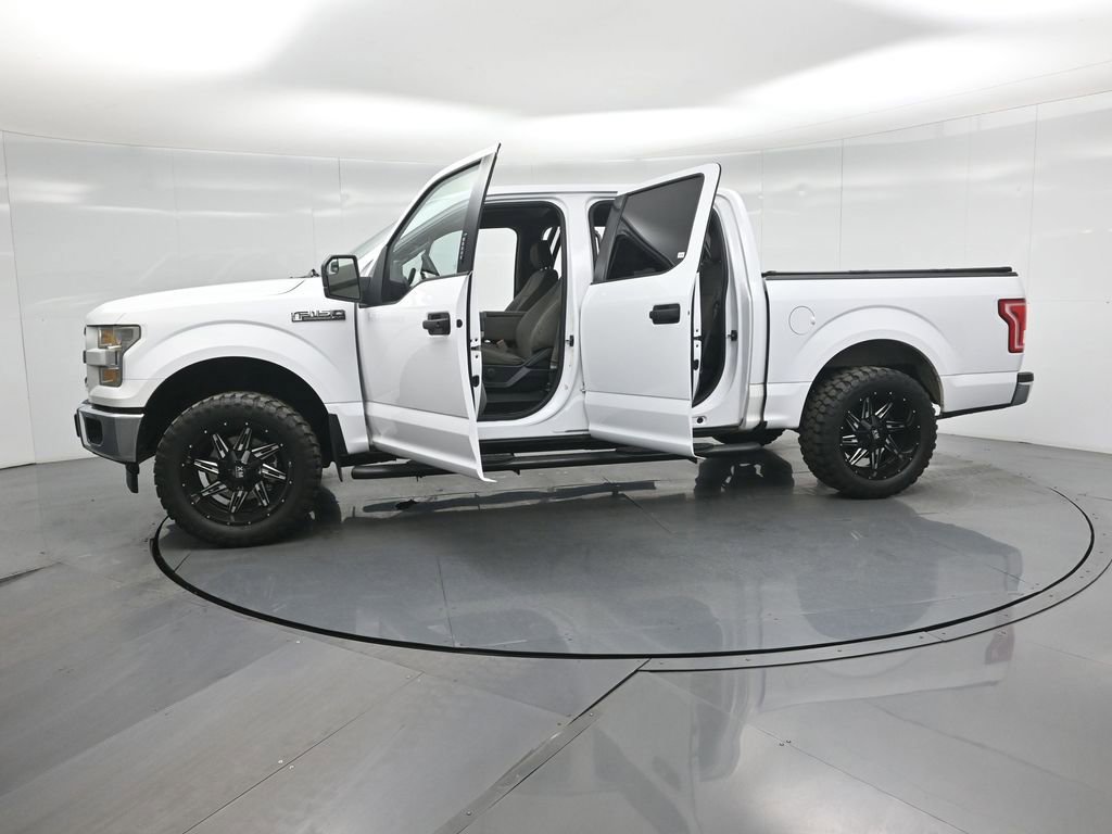Used 2017 Ford F150 XLT image 33