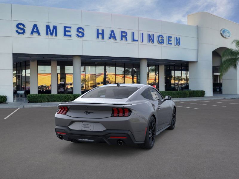 New 2026 Ford Mustang Premium image 8