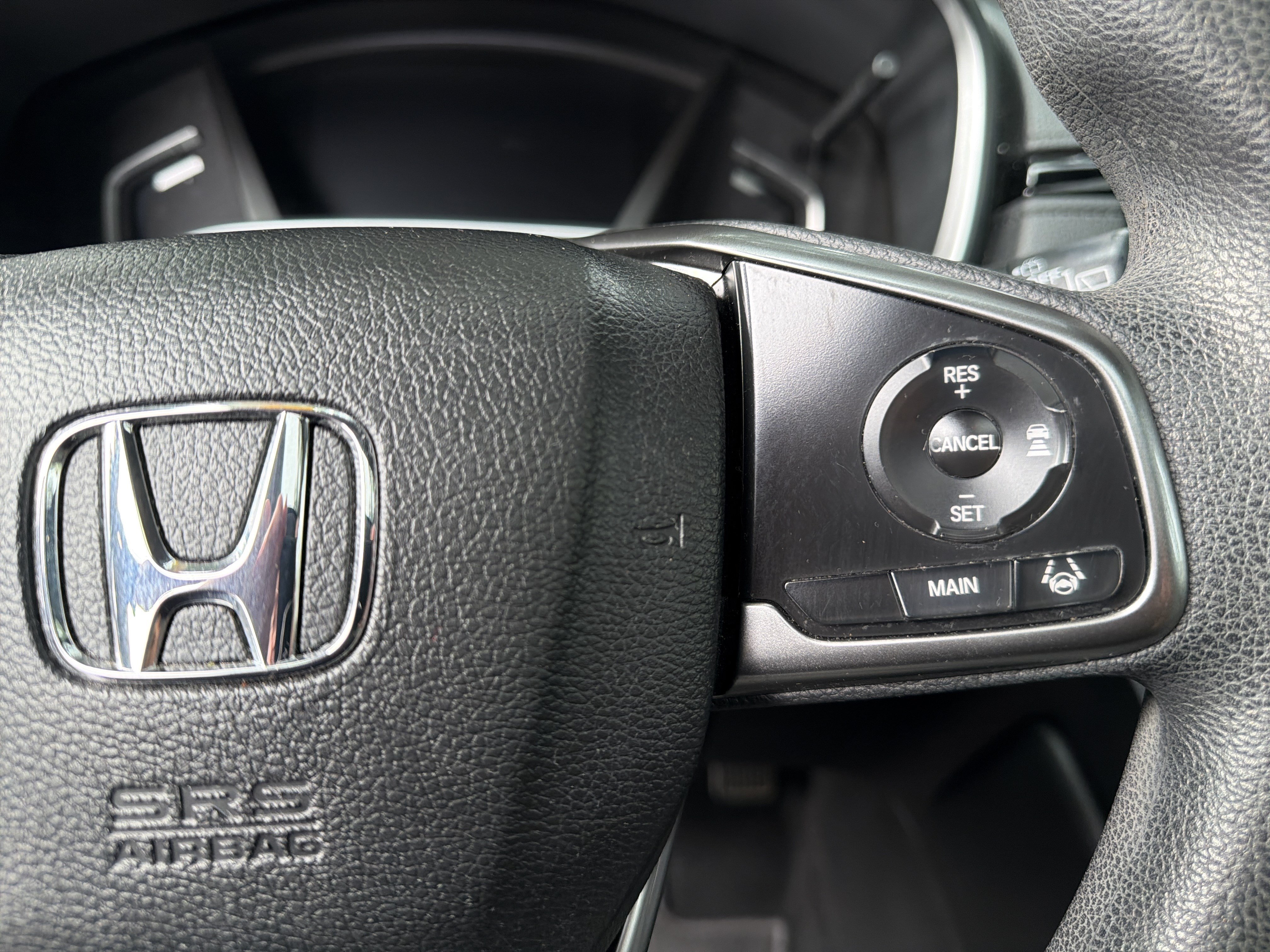 Used 2018 Honda CR-V EX image 20