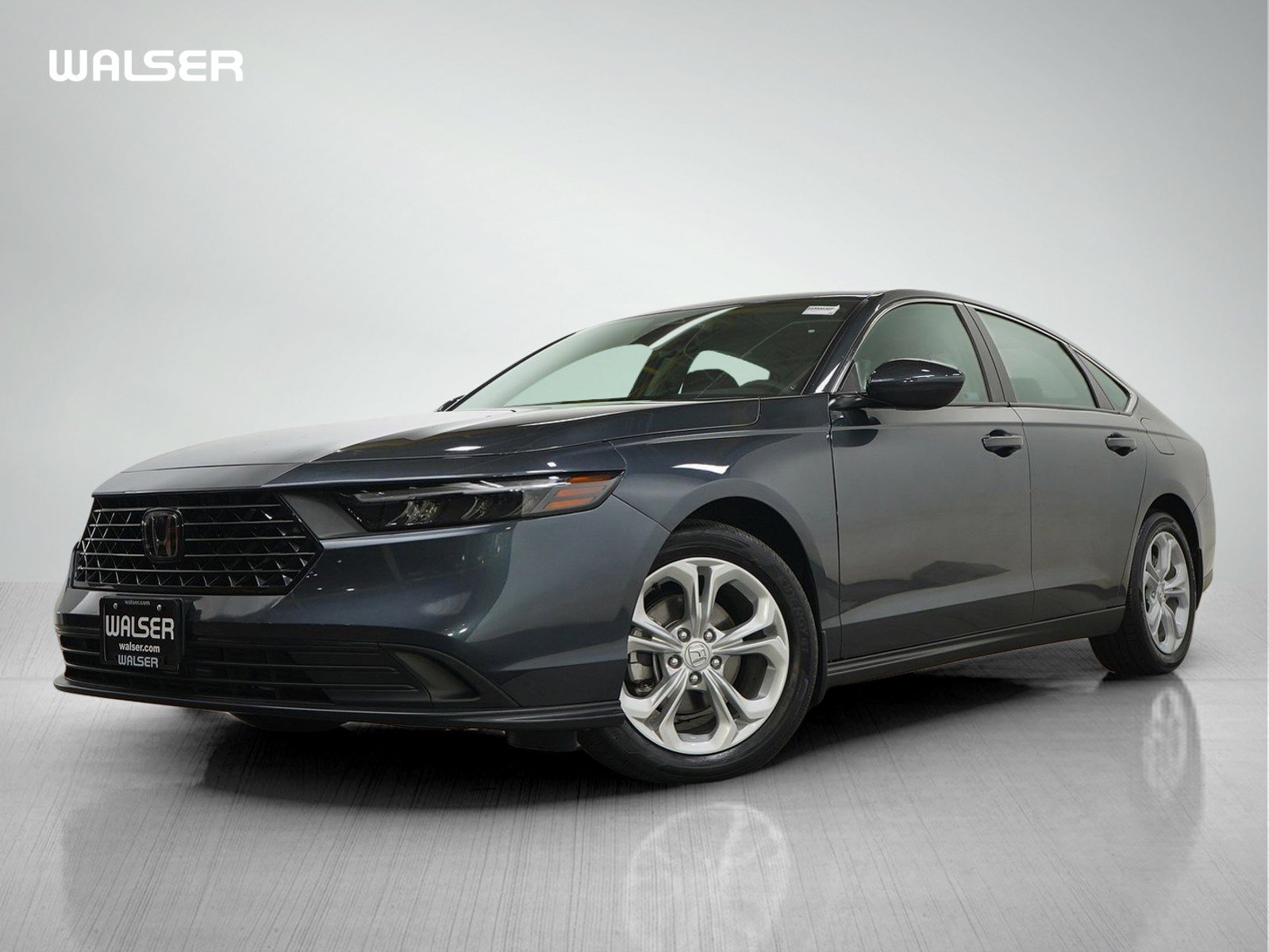 Used 2024 Honda Accord LX image 1