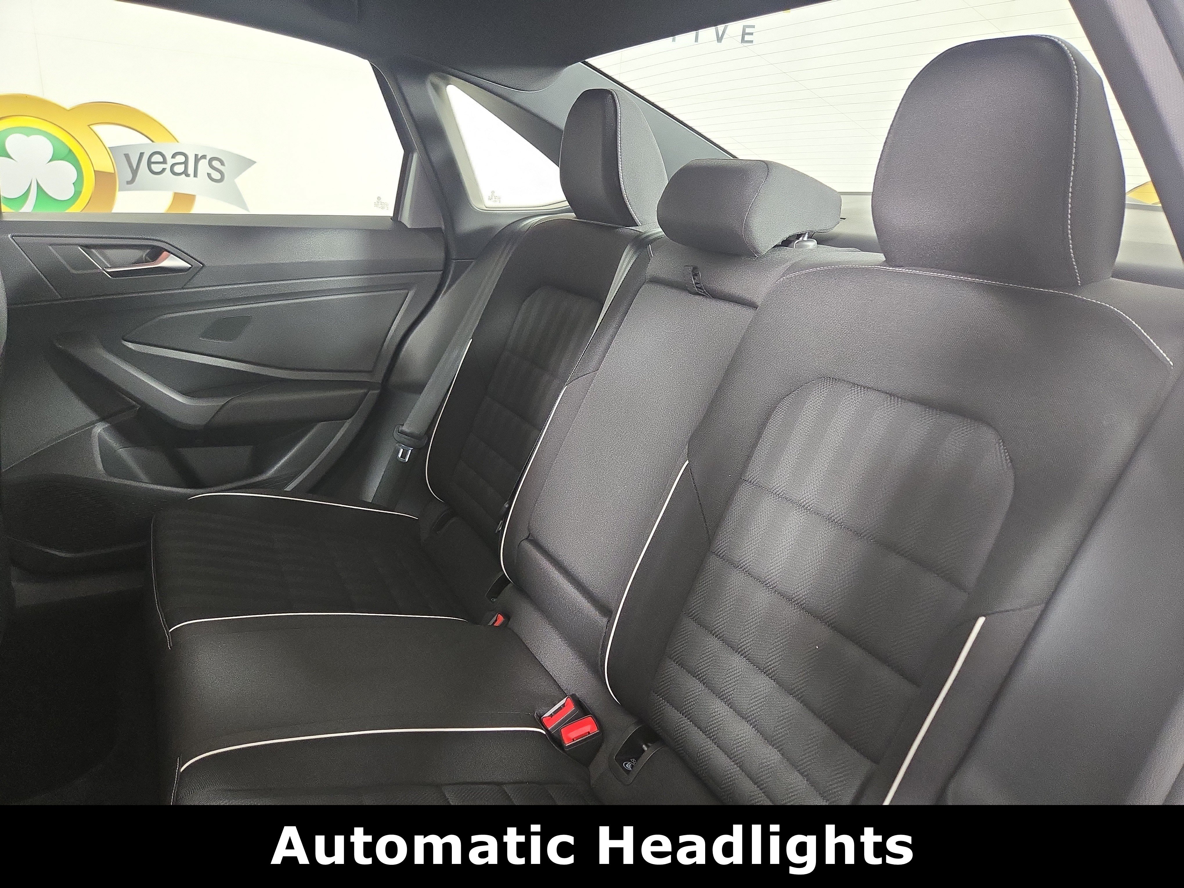 Used 2023 Volkswagen Jetta Sport FWD image 12