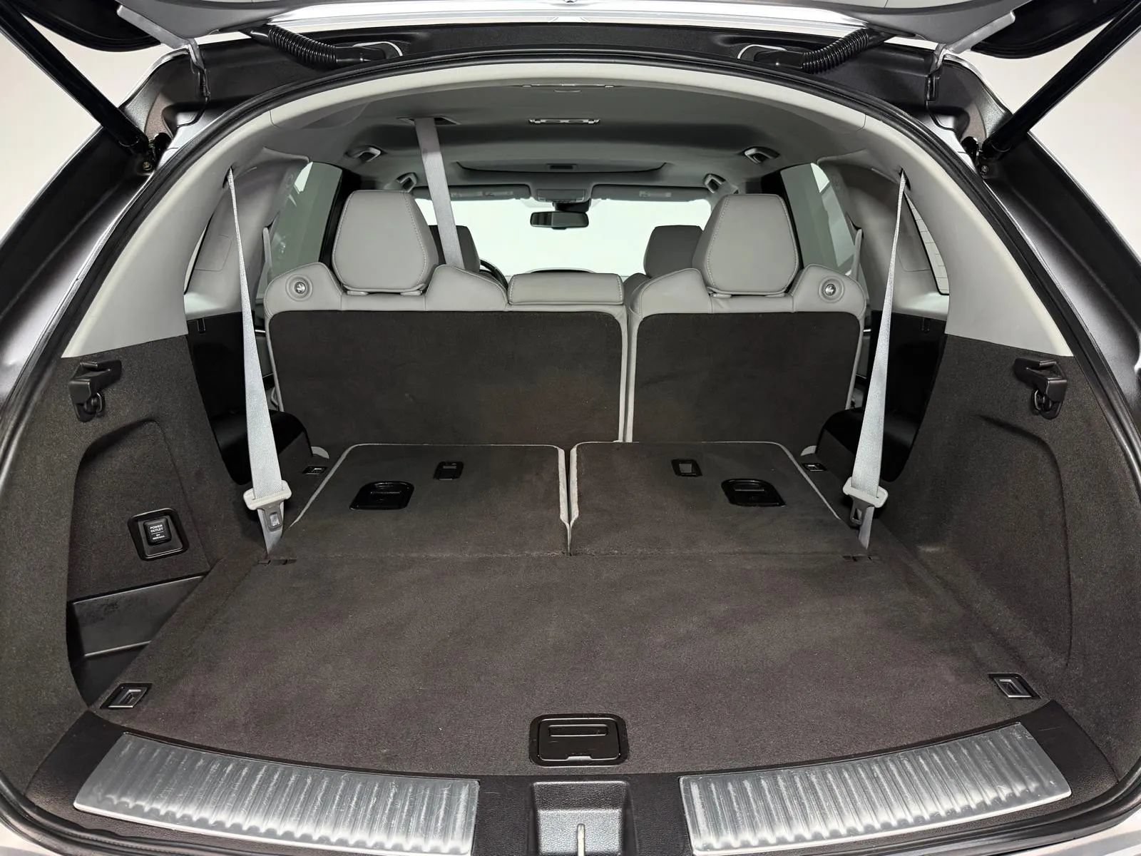 Used 2014 Acura MDX w/ Technology Package FWD image 14