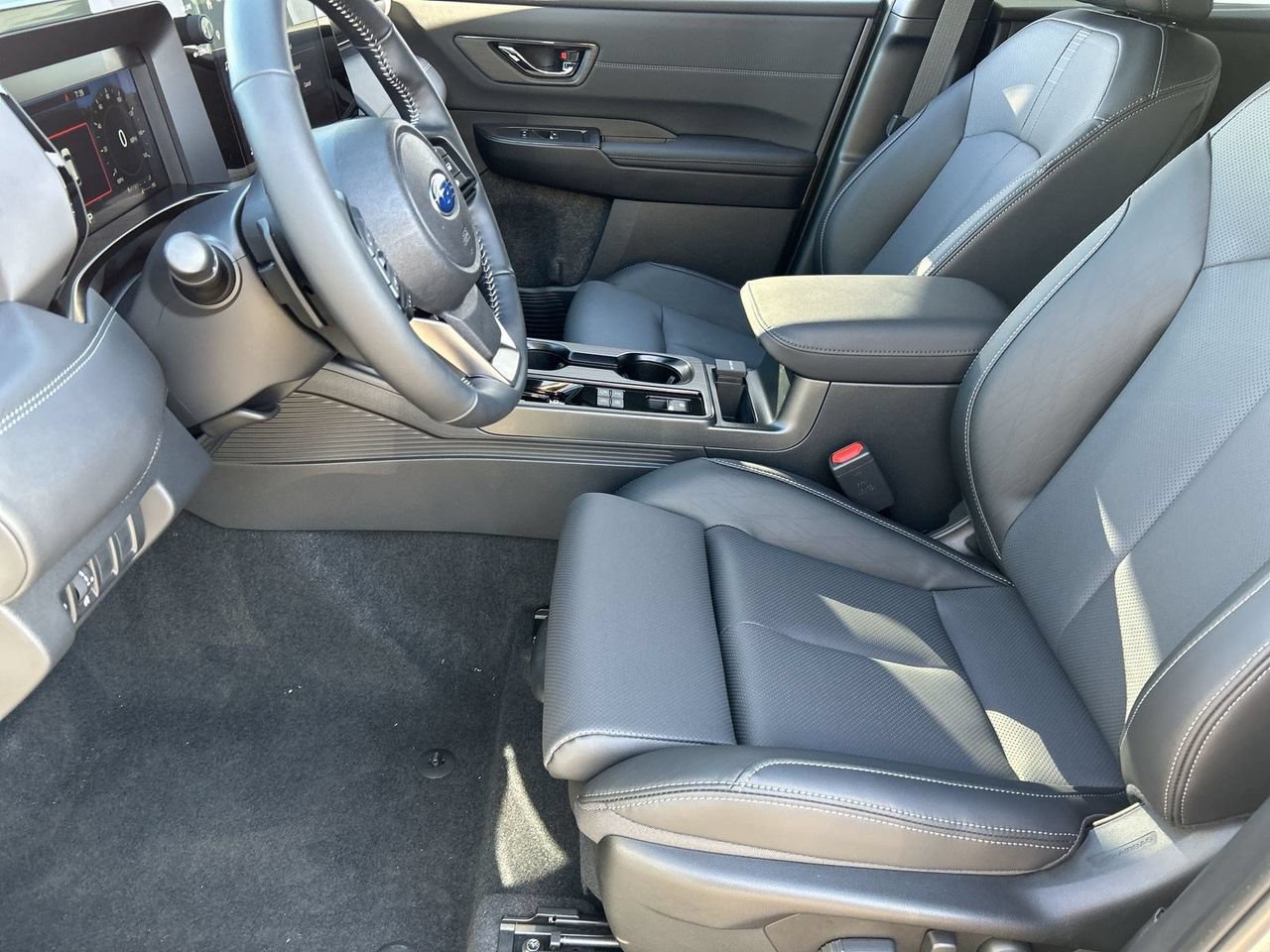 New 2026 Subaru Outback Touring AWD/4WD image 15