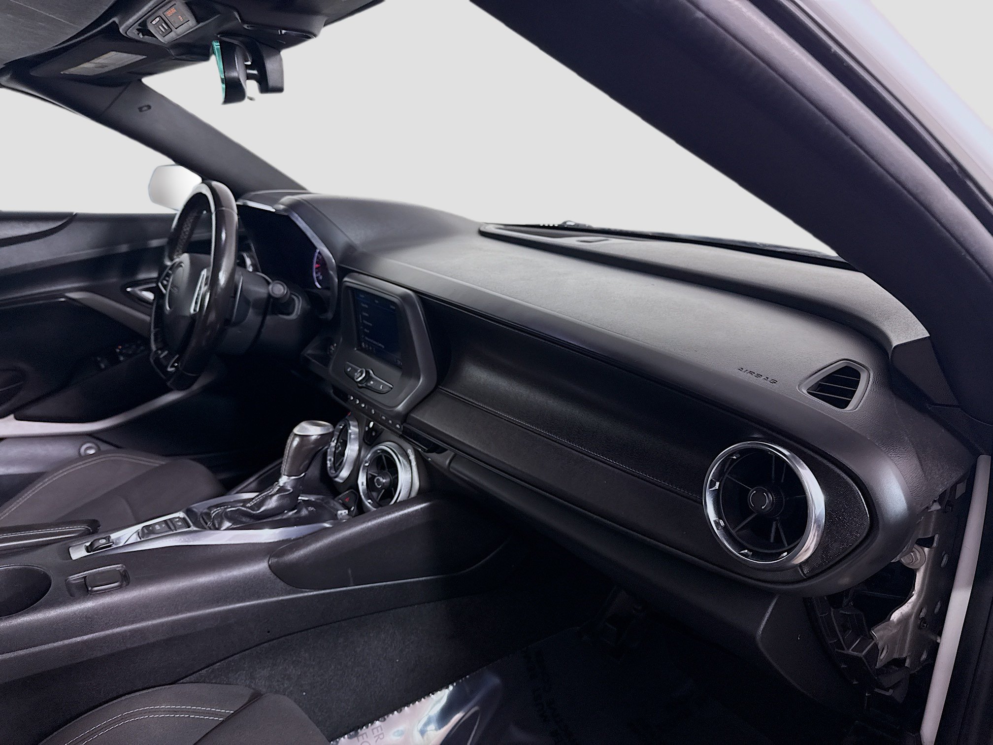 Used 2019 Chevrolet Camaro LT RWD image 28