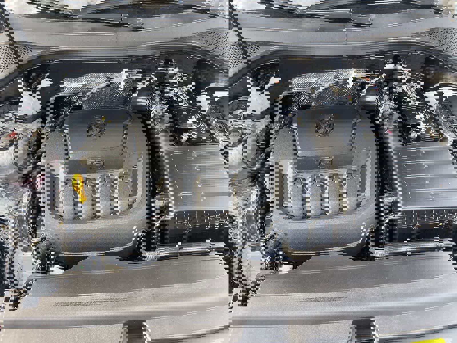 Used 2022 Volkswagen Tiguan SE image 16