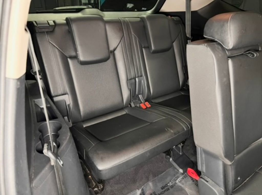 Used 2018 Volkswagen Atlas SEL AWD/4WD image 26