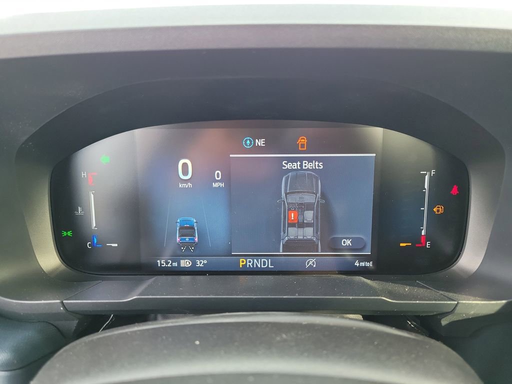 New 2026 Ford Maverick XL w/ 4K Tow Package image 25