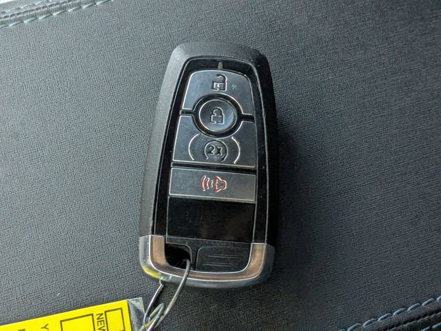 Used 2024 Ford Bronco Wildtrak image 29