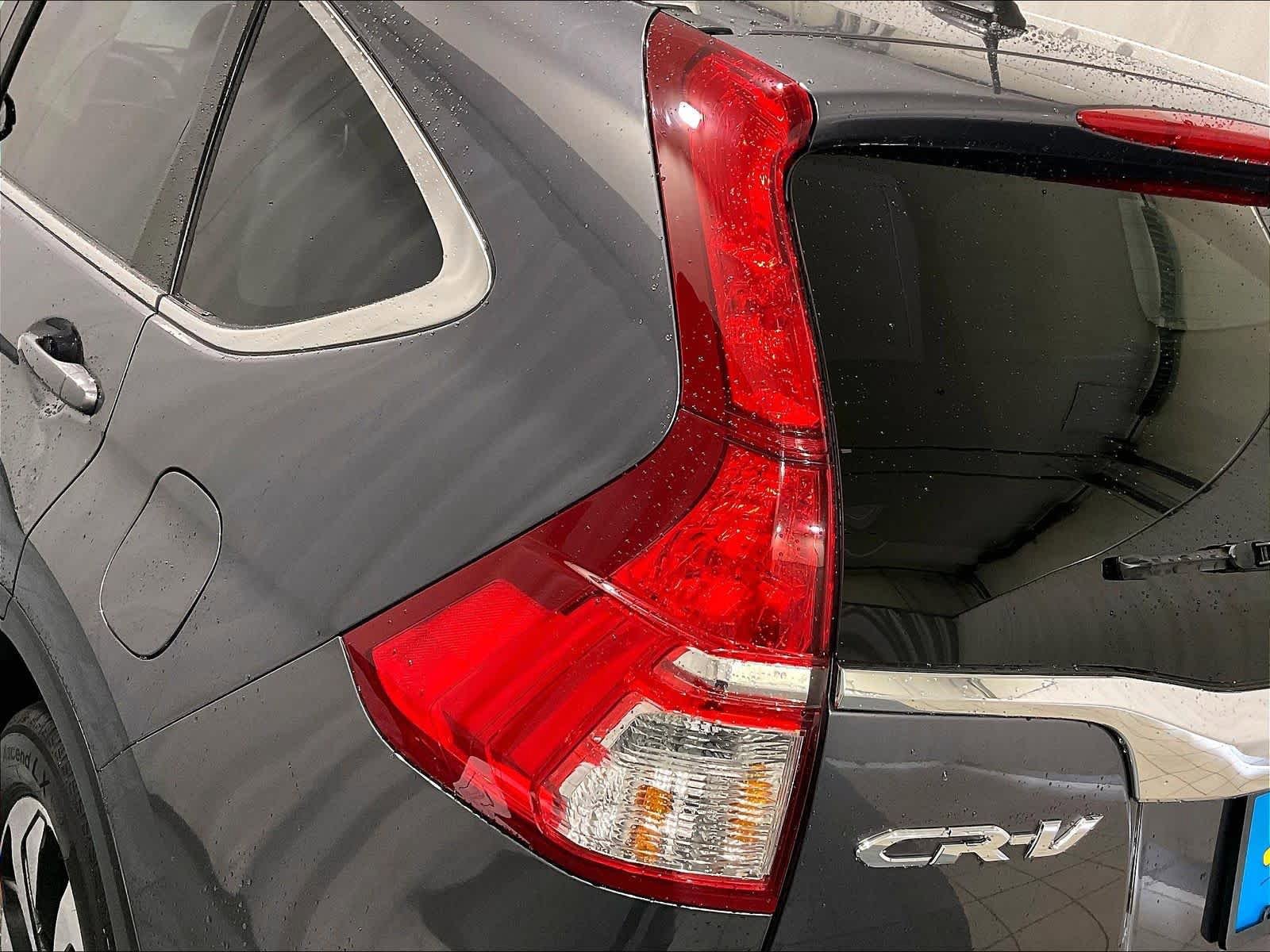 Used 2015 Honda CR-V Touring image 34
