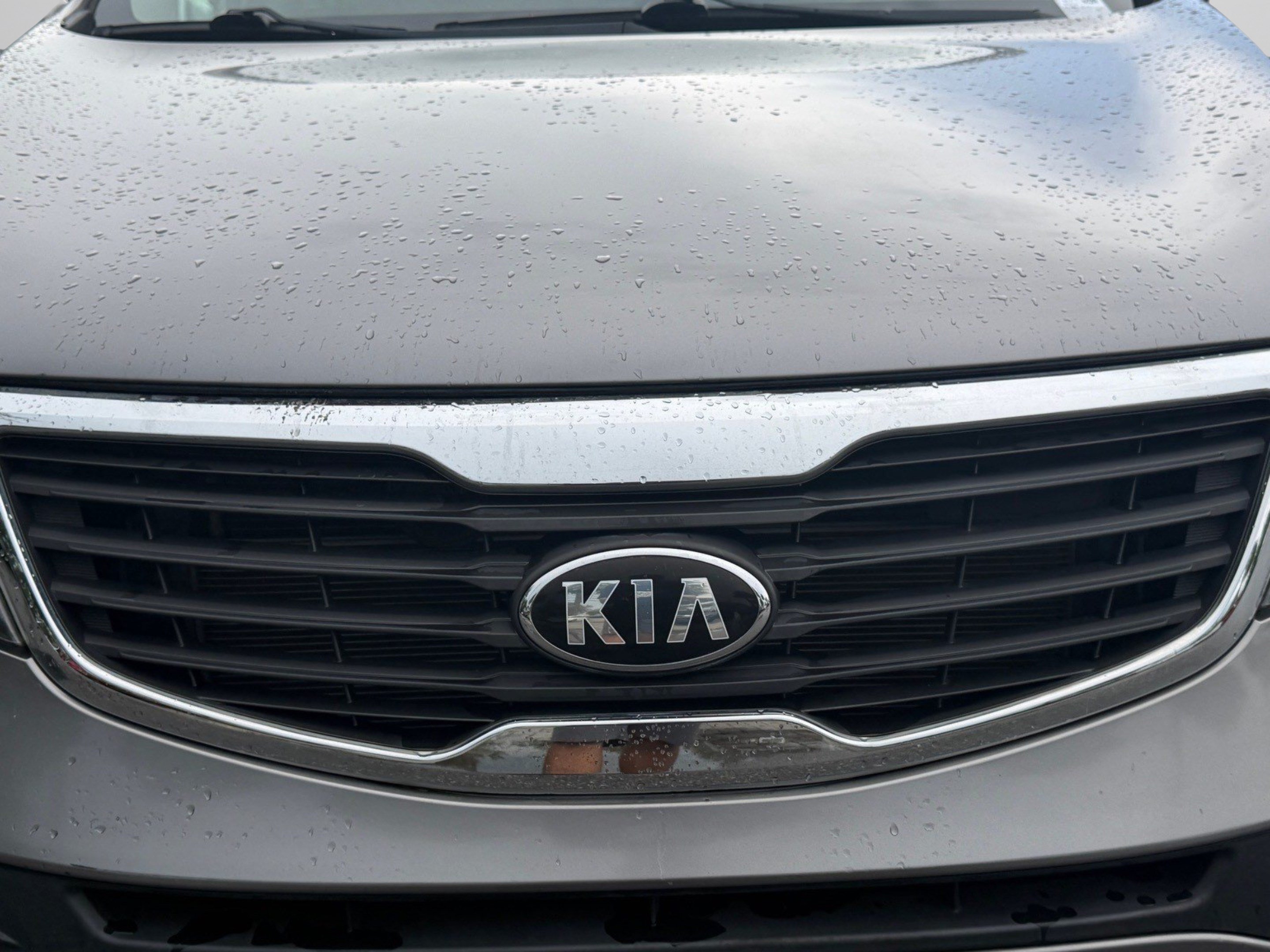 Used 2013 Kia Sportage EX FWD image 11