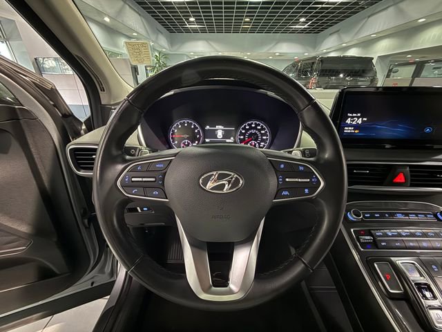 Used 2023 Hyundai Santa Fe SEL image 16
