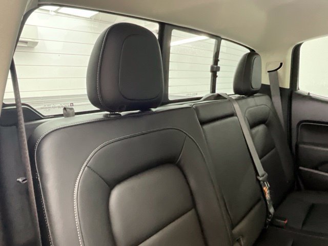 Used 2021 Chevrolet Colorado ZR2 AWD/4WD image 19