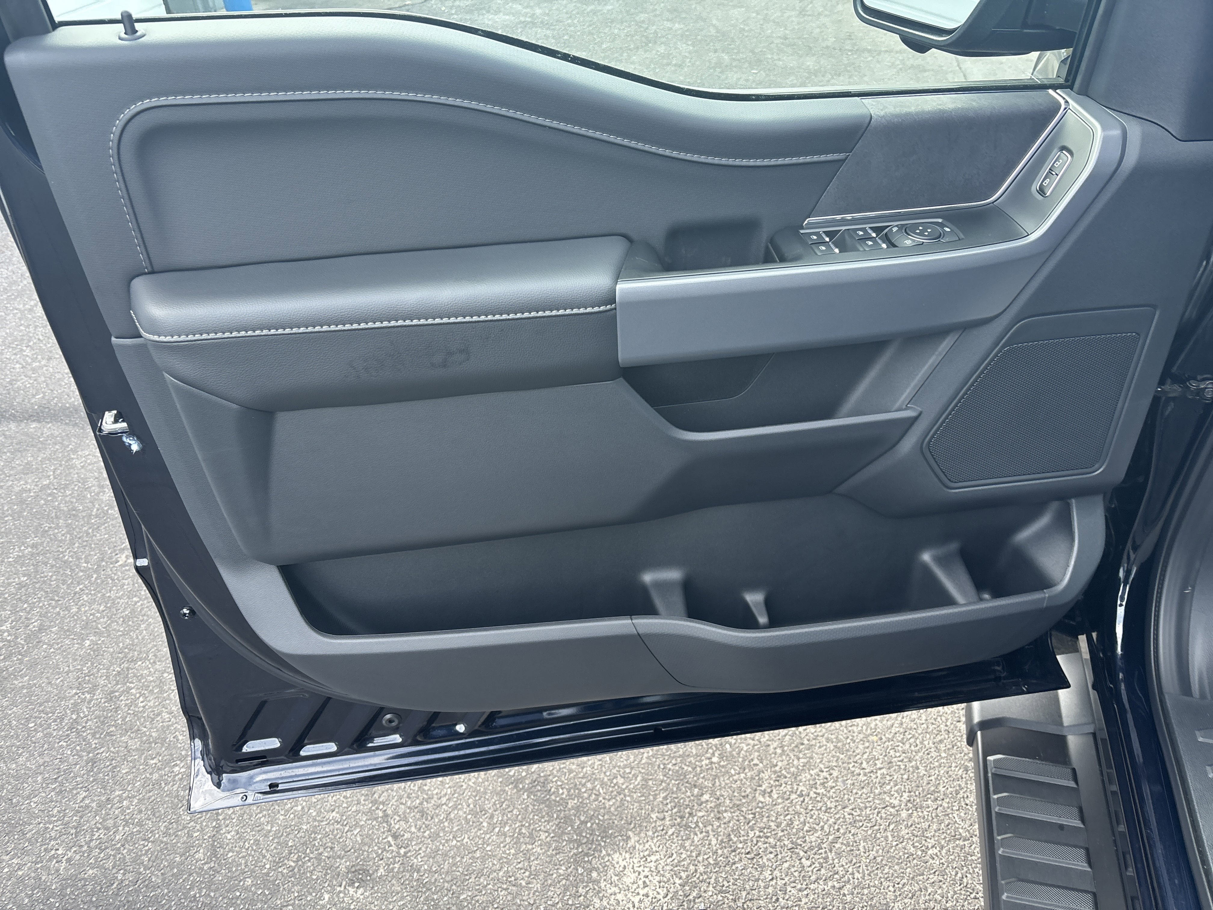 New 2025 Ford F150 XLT w/ Equipment Group 302A MID image 16