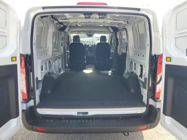 New 2025 Ford Transit 250 Low Roof AWD image 7