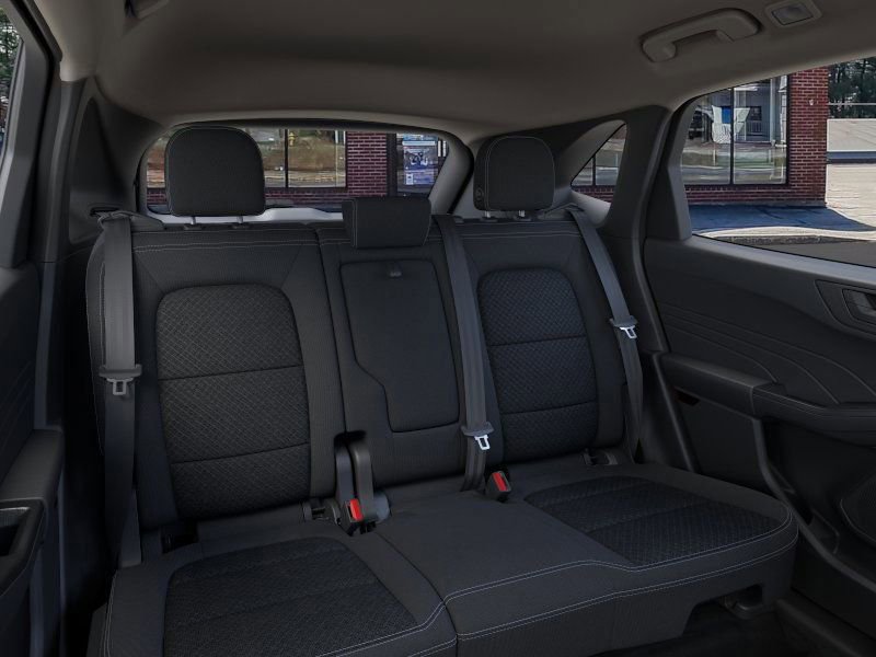 New 2026 Ford Escape Active w/ Active Premium Tech Pack image 11