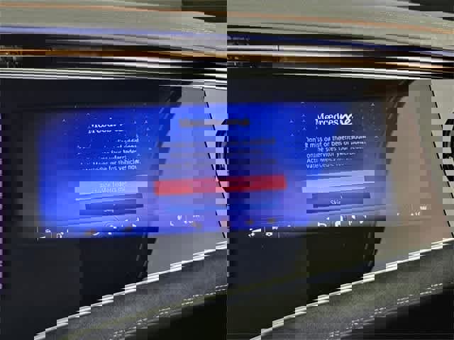 Used 2025 Mercedes-Benz EQE AMG 4MATIC SUV image 36