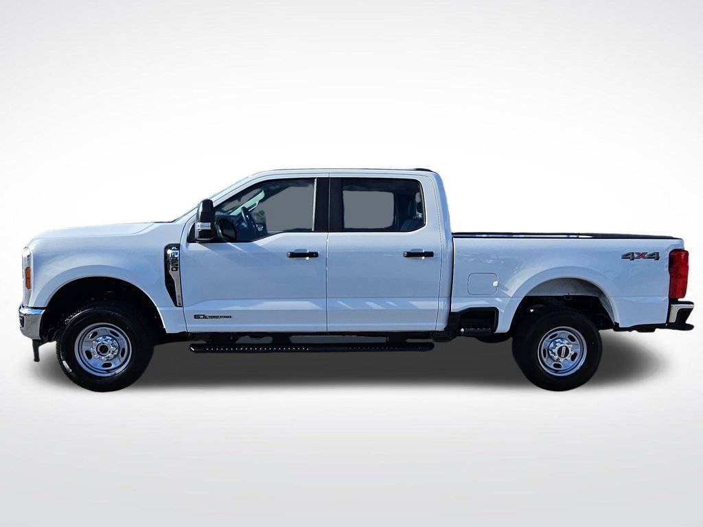 New 2026 Ford F250 XL w/ XL Chrome Package image 17