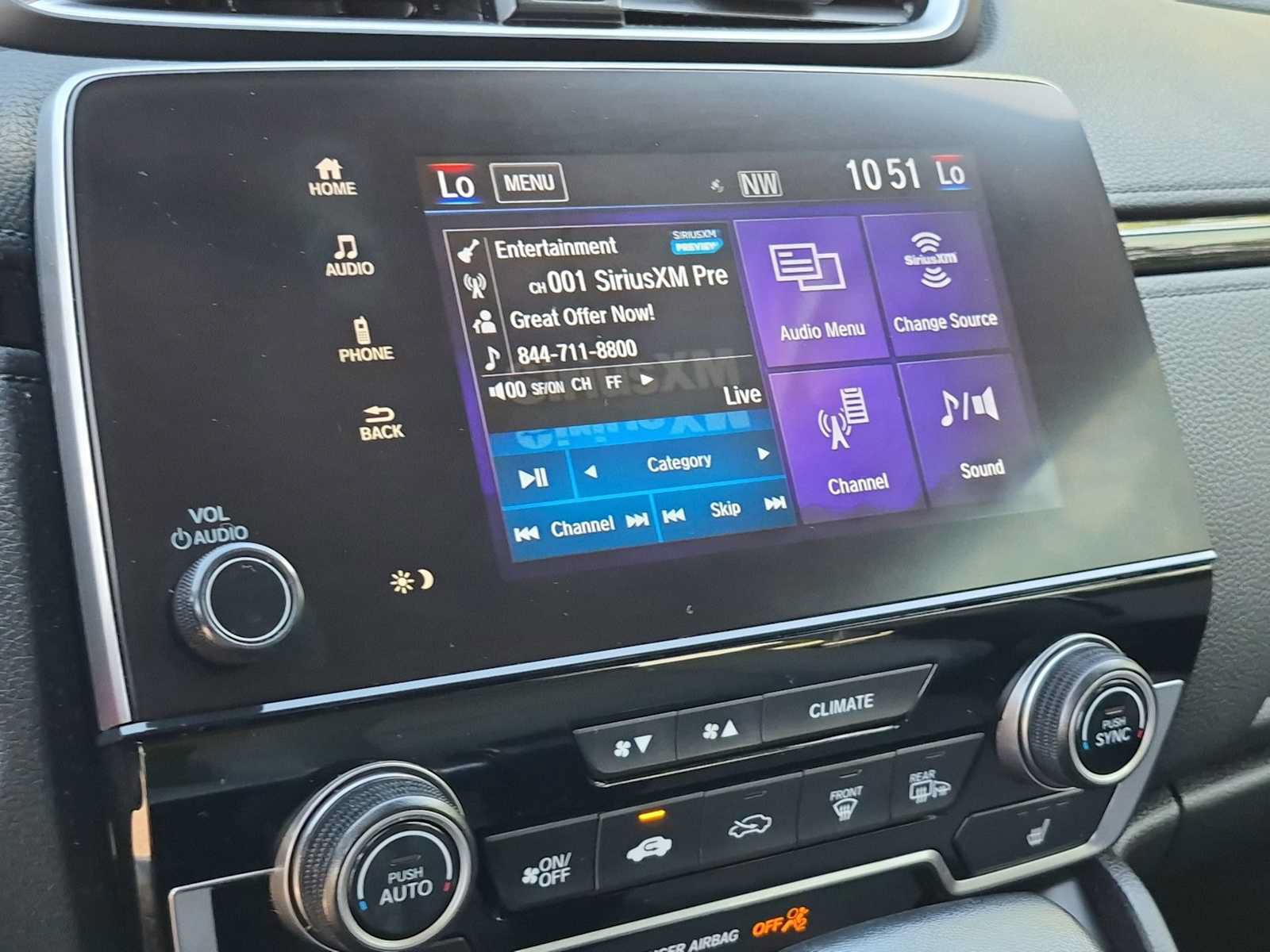 Used 2019 Honda CR-V EX-L image 30