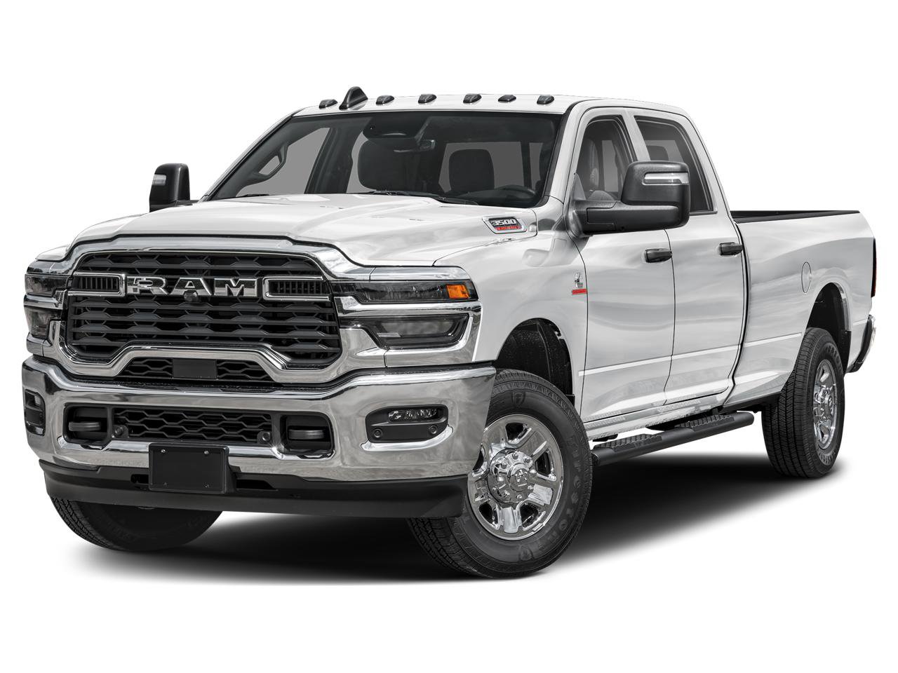 New 2026 RAM 3500 Longhorn image 10