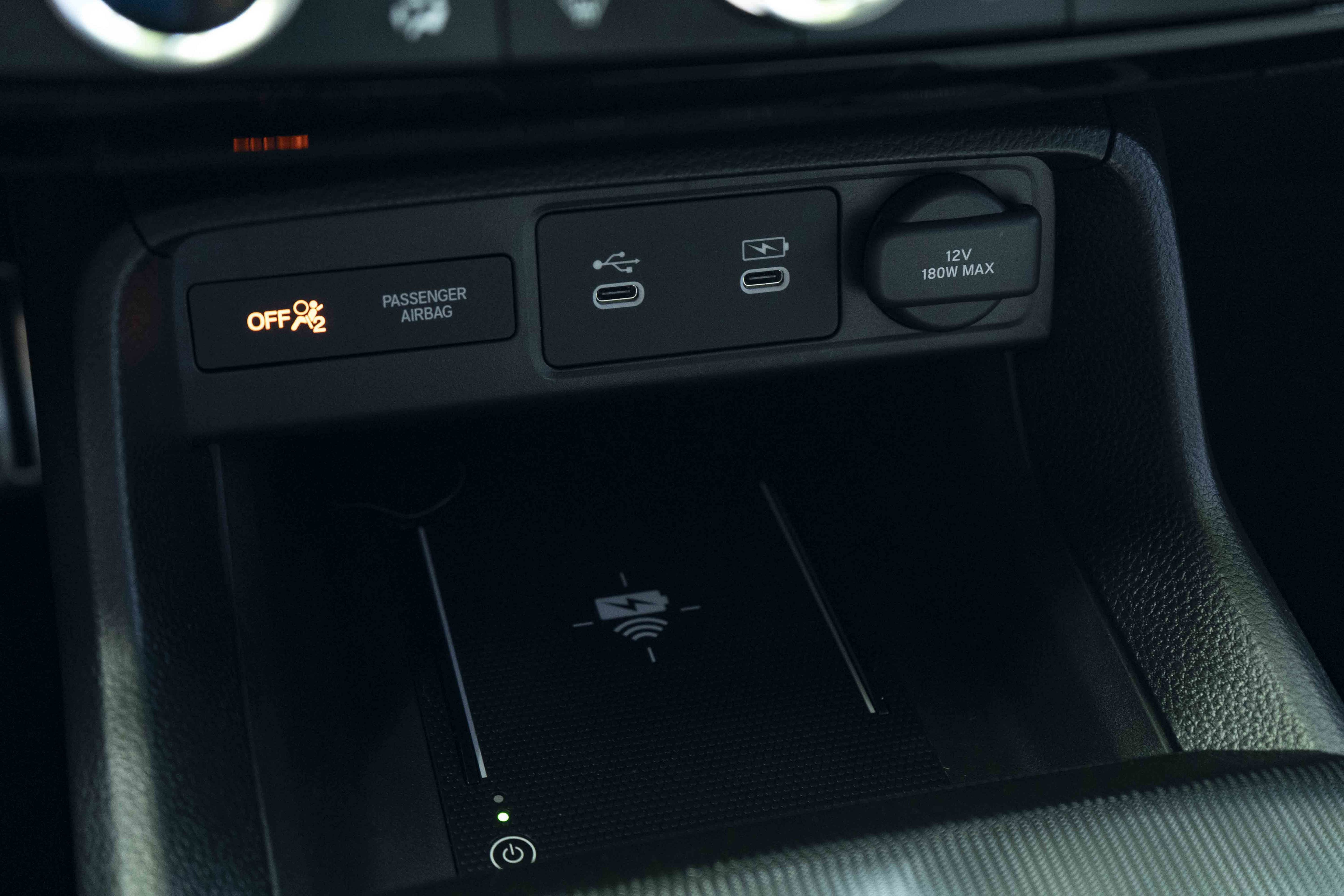Used 2026 Honda Civic Sport Touring image 34