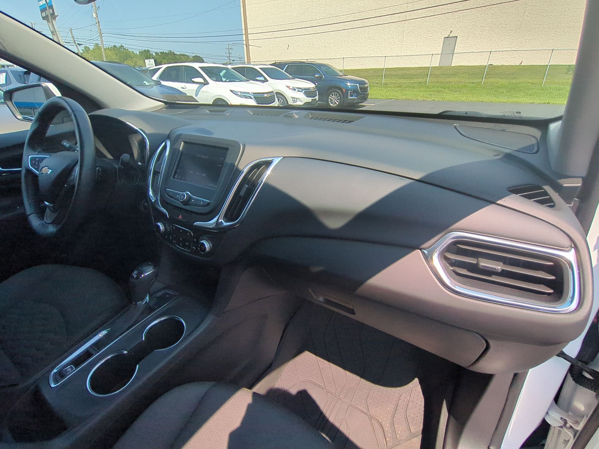 Certified 2021 Chevrolet Equinox LT AWD/4WD image 29