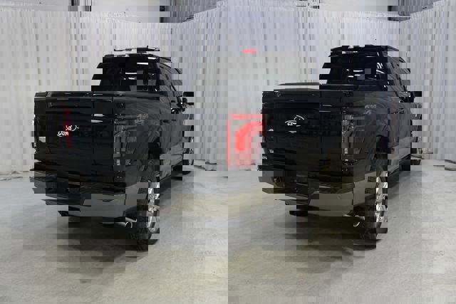 New 2026 Ford F150 King Ranch w/ Equipment Group 601A High image 66