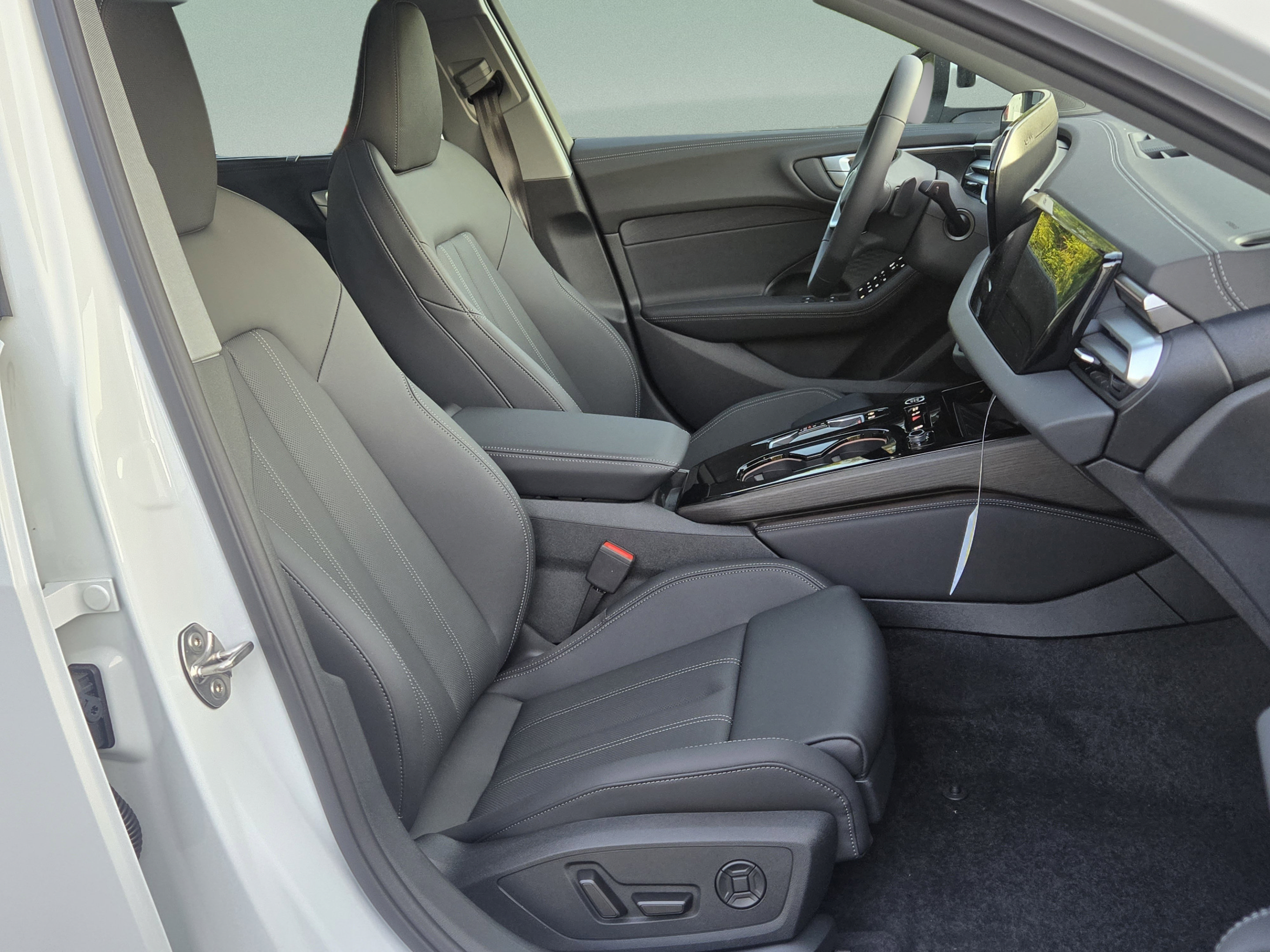 New 2026 Audi A5 Premium Plus AWD/4WD image 16