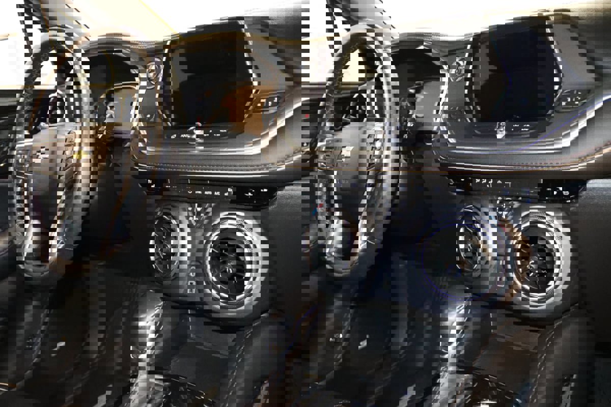 Used 2020 Chevrolet Blazer Premier w/ LPO, Floor Liner Package image 58