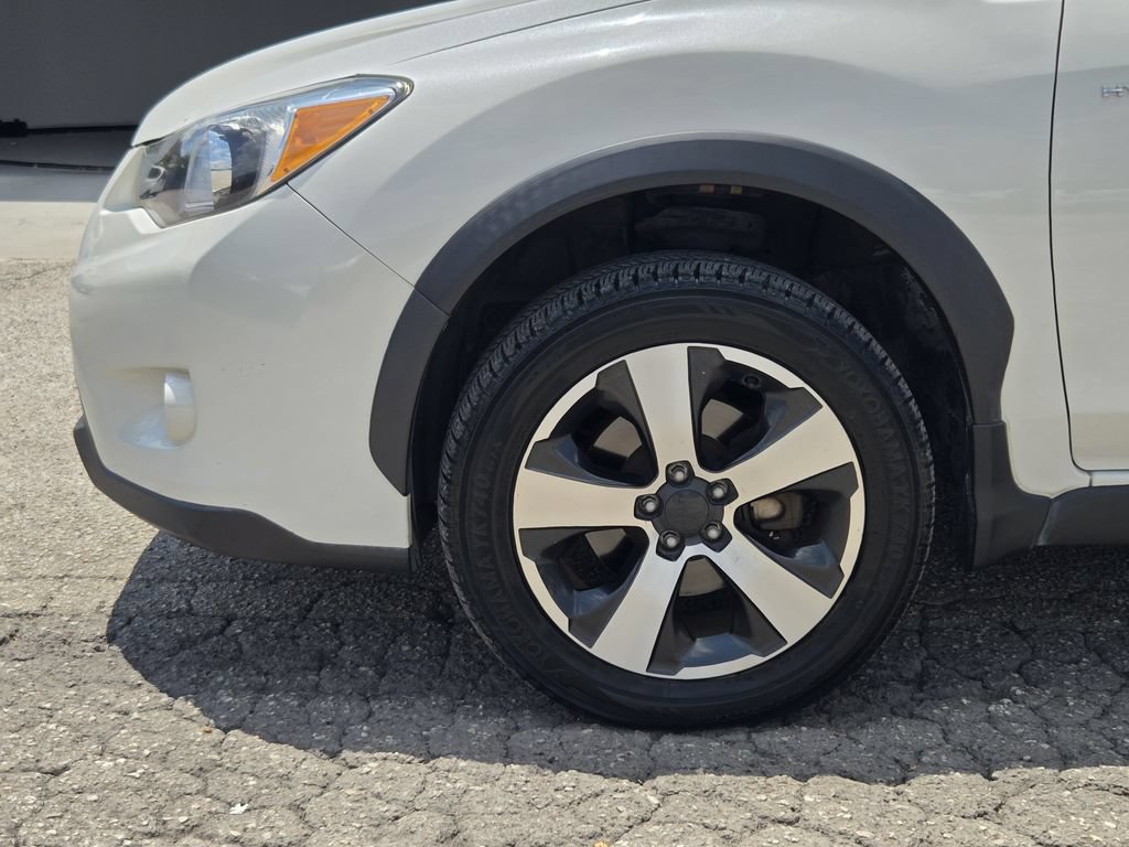 Used 2015 Subaru Crosstrek Touring w/ Popular Package #2 AWD/4WD image 9