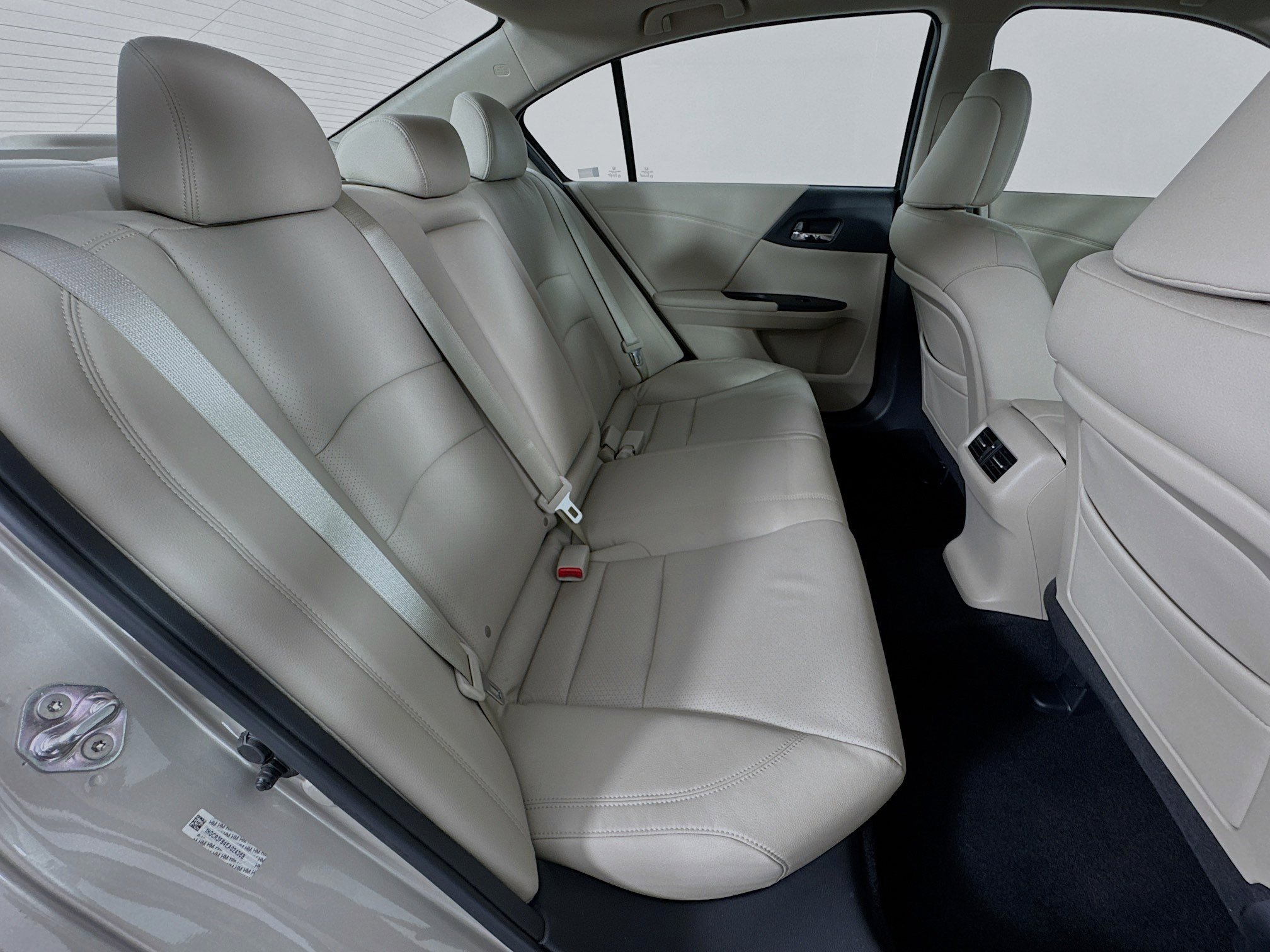 Used 2014 Honda Accord EX-L image 26