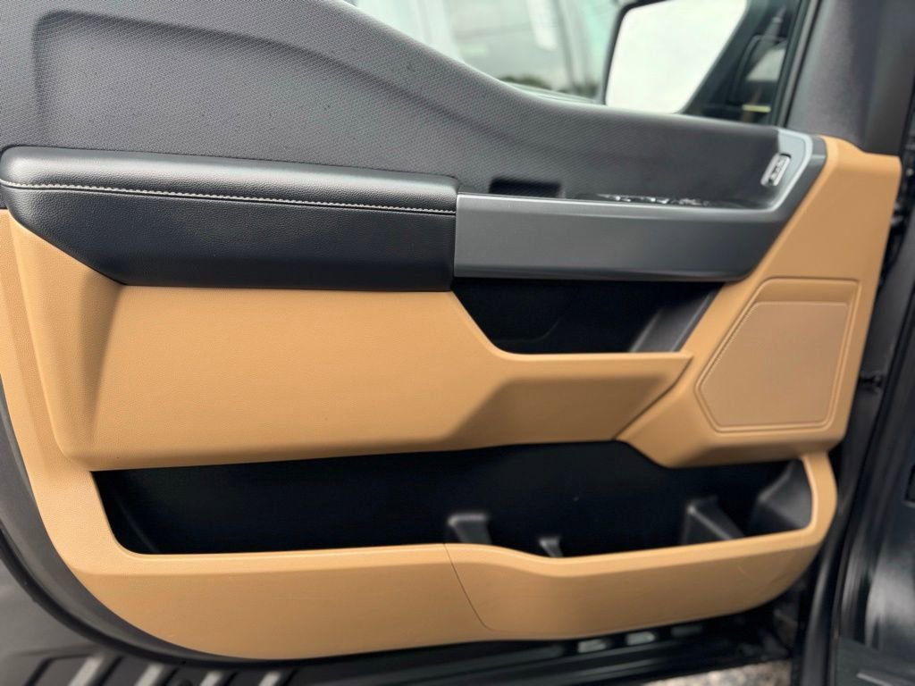 Certified 2023 Ford F150 XLT image 22