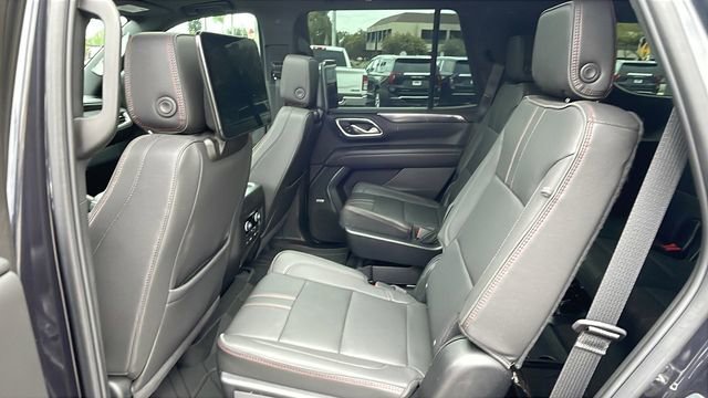 Used 2023 Chevrolet Tahoe RST w/ Luxury Package AWD/4WD image 12