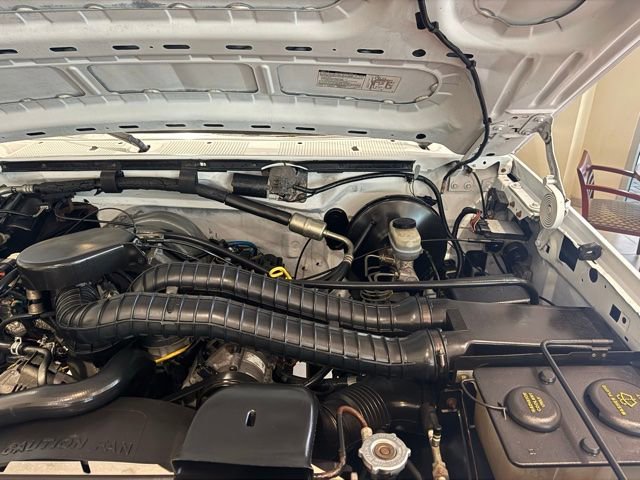 Used 1993 Ford F150 XL AWD/4WD image 40