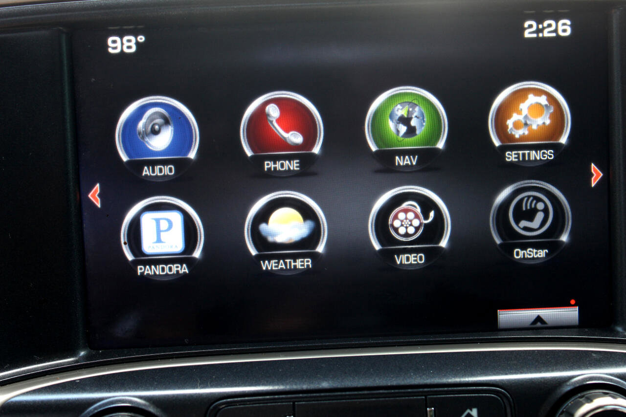 Used 2015 GMC Sierra 3500 Denali image 33