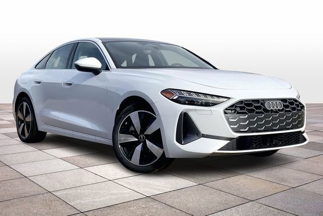 New 2025 Audi A5 2.0T Premium Plus image 2