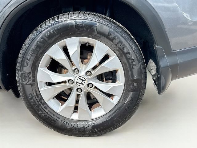 Used 2014 Honda CR-V EX-L image 30