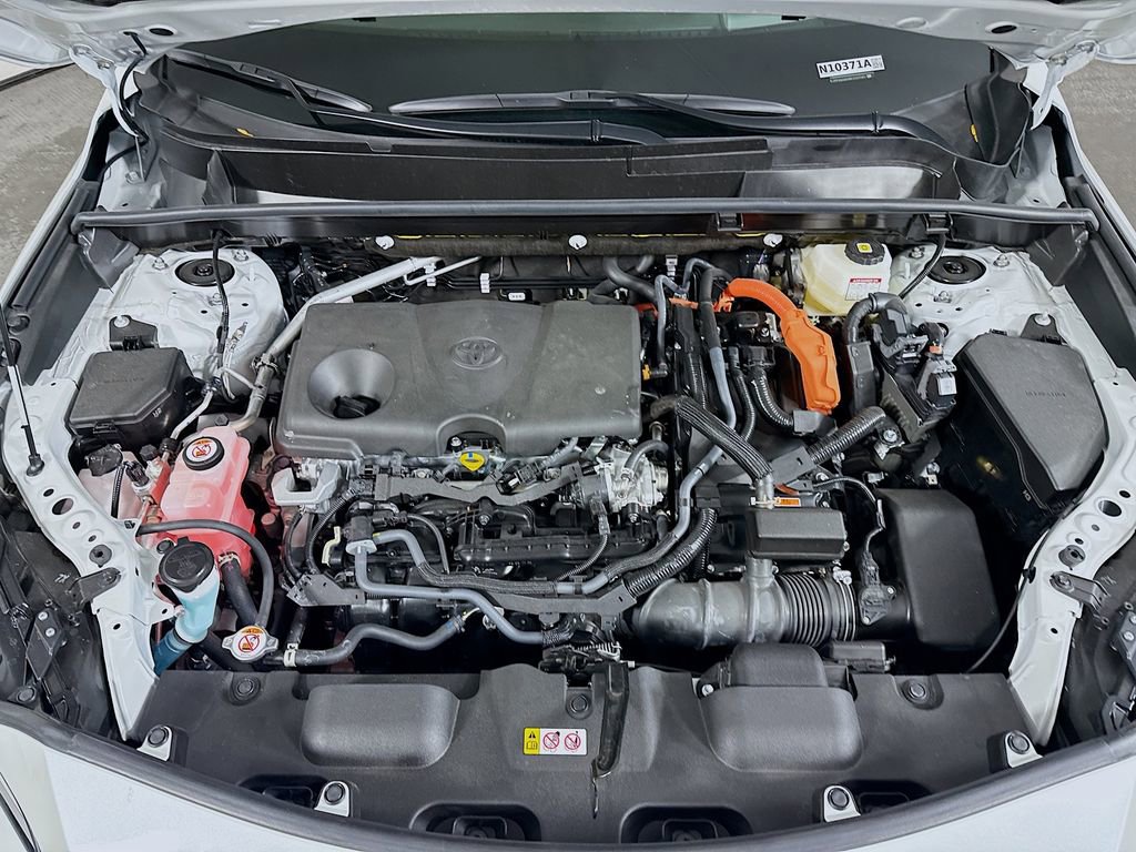 Used 2024 Toyota Venza Limited image 27