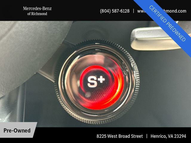 Used 2023 Mercedes-Benz SL 63 AMG 4MATIC image 12