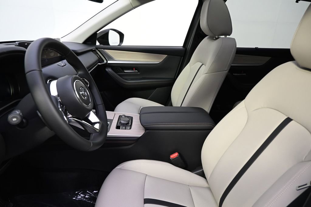 New 2026 MAZDA CX-90 3.3 Turbo w/ Premium Sport Pkg image 13