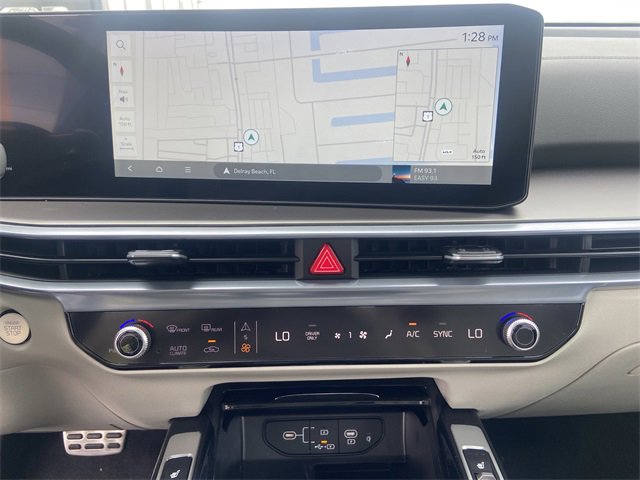 New 2025 Kia Sorento SX Prestige image 21