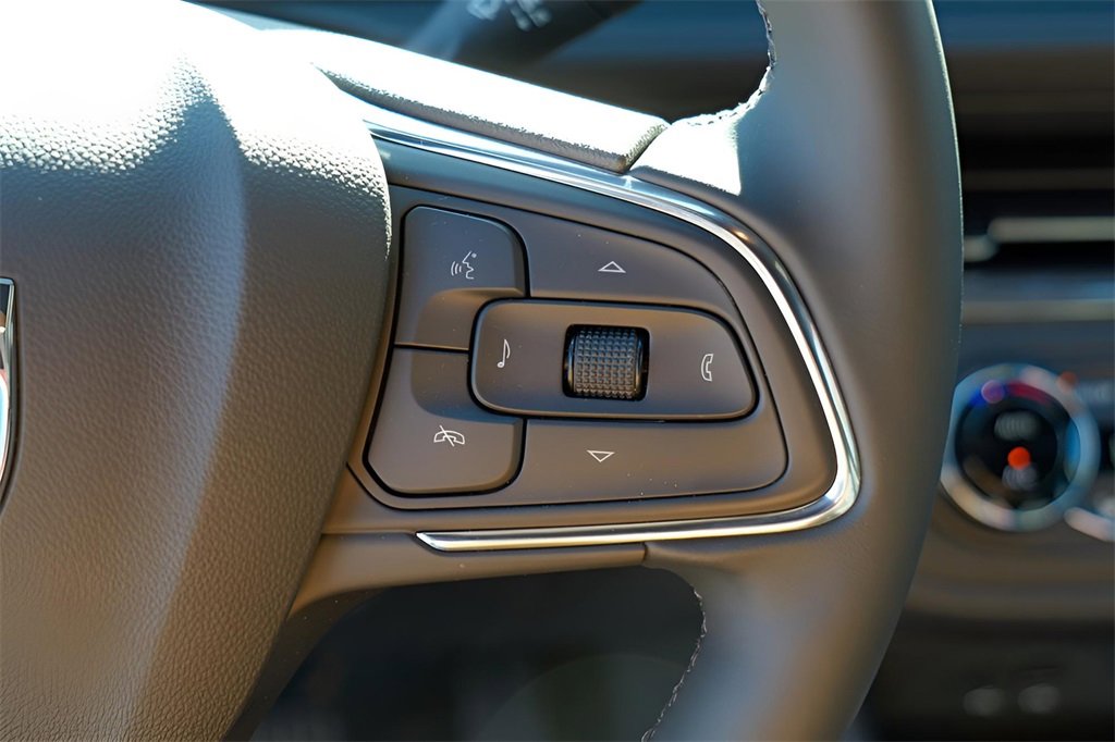New 2026 Buick Envista Preferred w/ Convenience I Package image 13