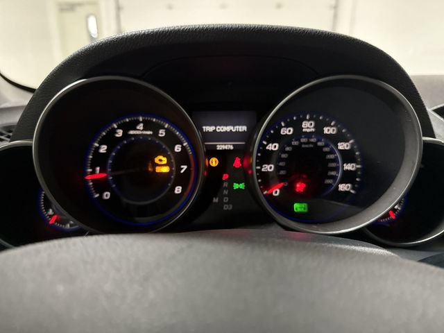 Used 2008 Acura MDX AWD/4WD image 12