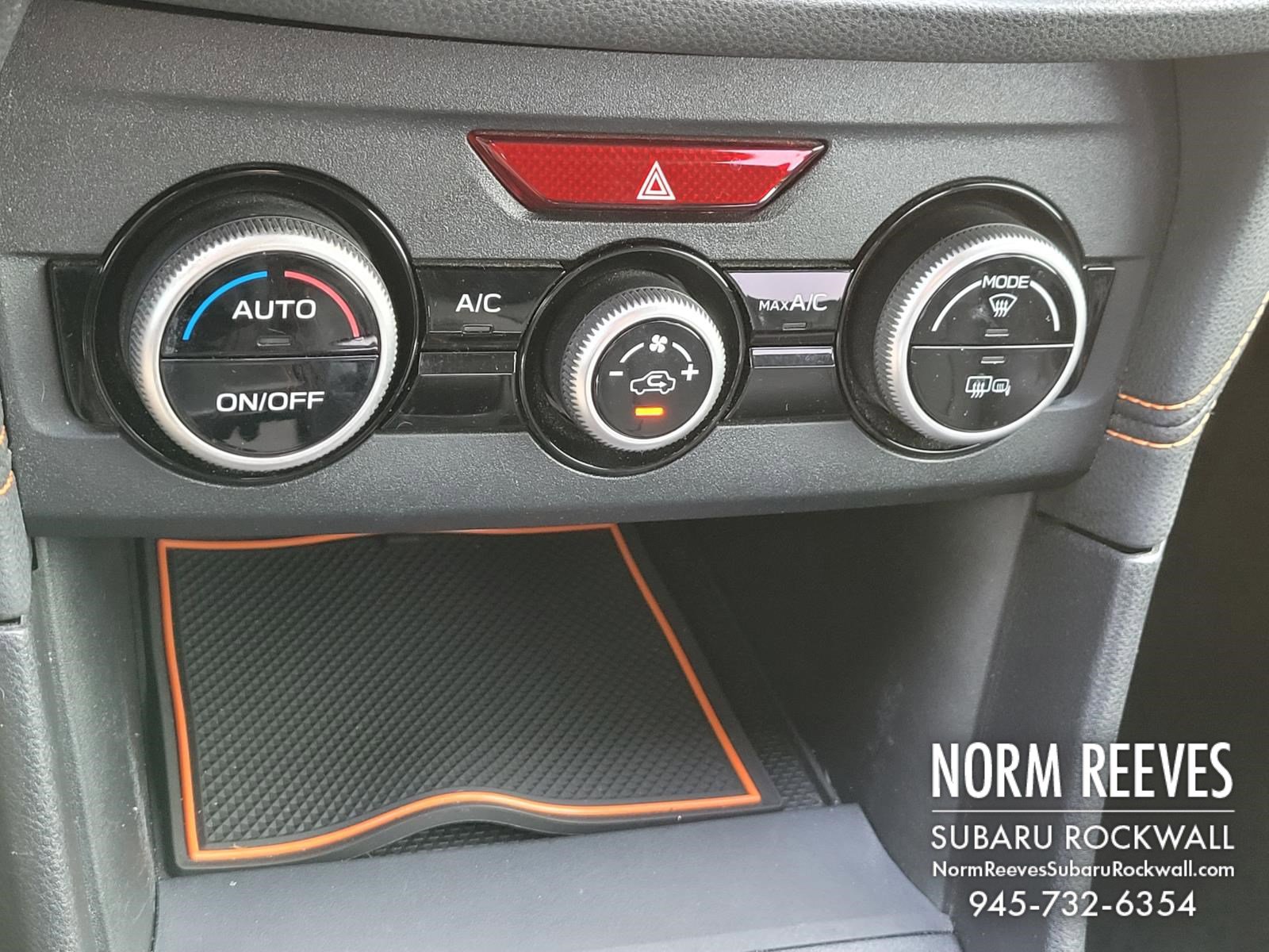 Used 2019 Subaru Crosstrek 2.0i Limited w/ Moonroof Package w/Navigation image 28